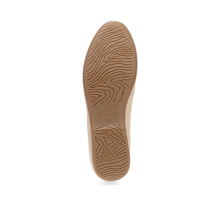 Dansko Lorri-Sand Tumbled