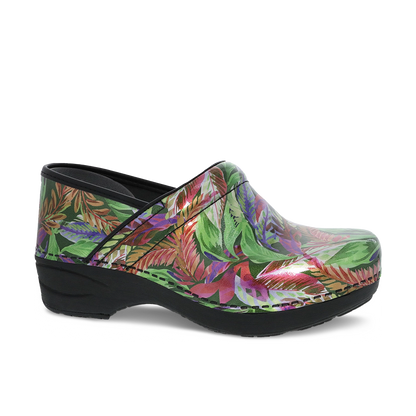 Dansko XP 2.0-Tropical Garden Patent