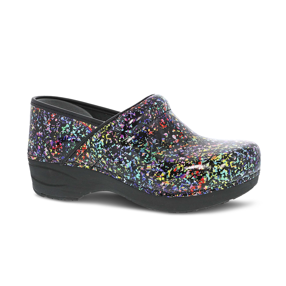 Dansko XP 2.0-Color Pop Patent