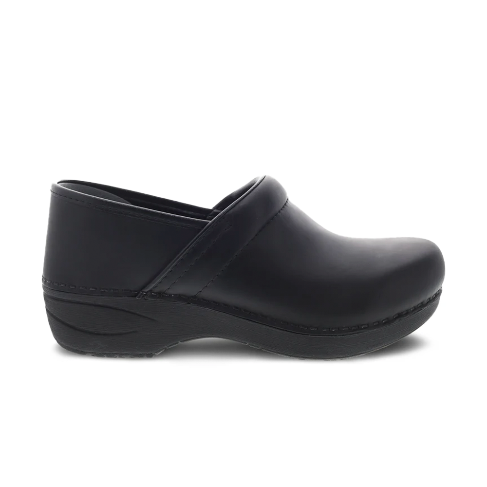 Dansko XP 2.0-Black Pull Up