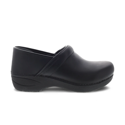 Dansko XP 2.0-Black Pull Up