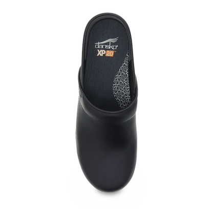 Dansko XP 2.0-Black Pull Up