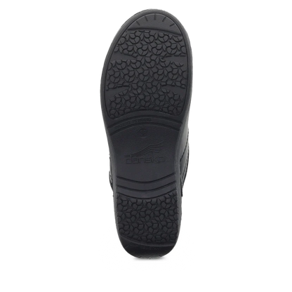 Dansko XP 2.0-Black Pull Up