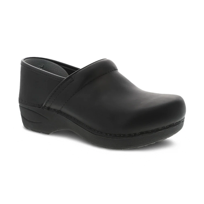 Dansko XP 2.0-Black Pull Up