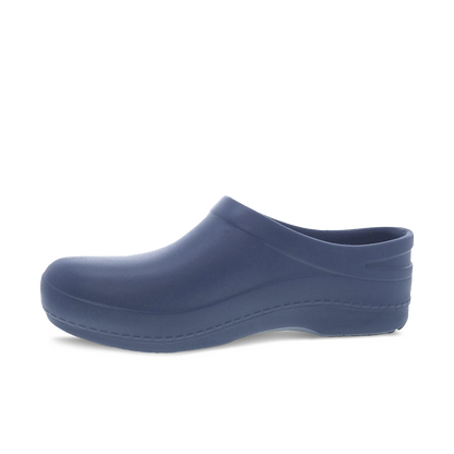 Dansko Kaci-Blue Molded