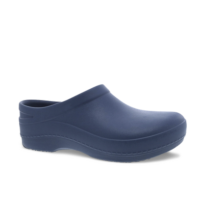 Dansko Kaci-Blue Molded