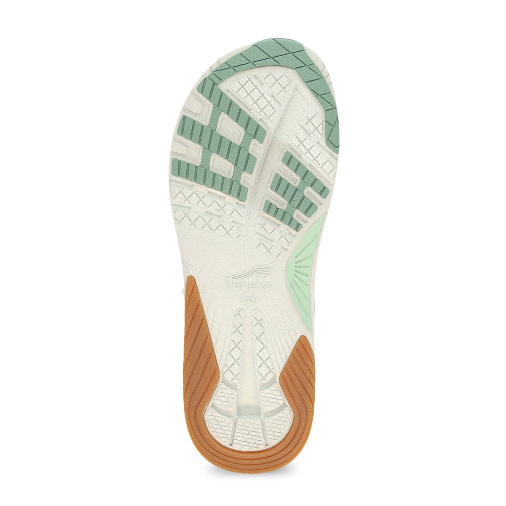 Dansko Rayna-Sage Multi Webbing