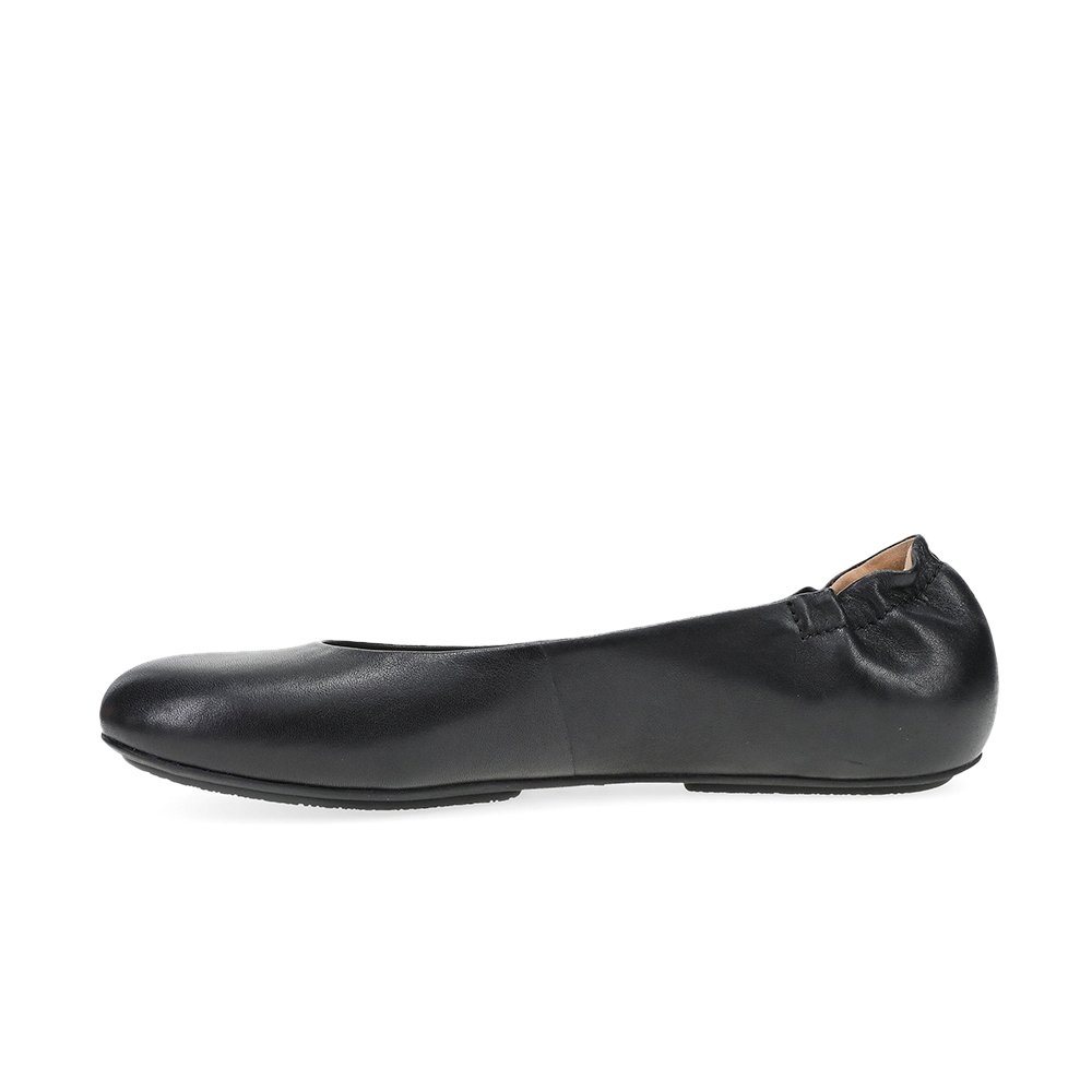 Dansko Mollie-Black