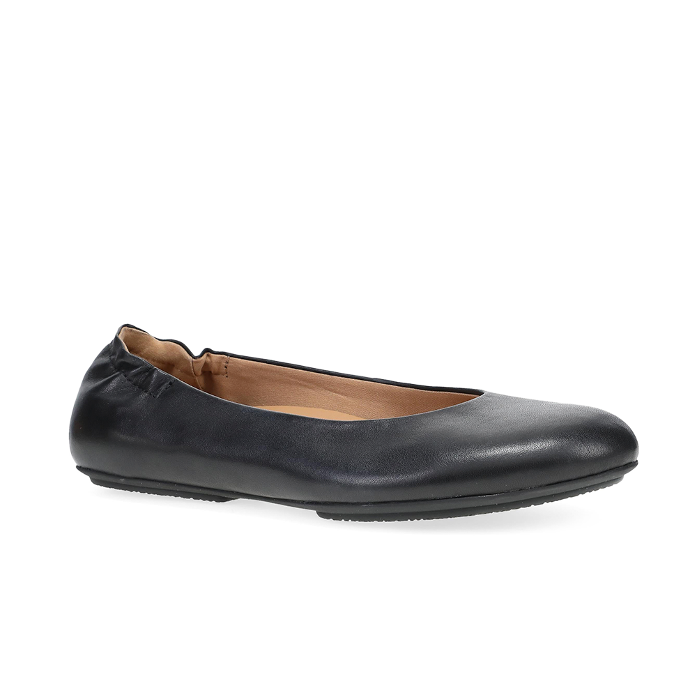 Dansko Mollie-Black