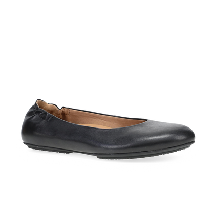 Dansko Mollie-Black