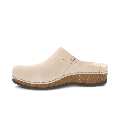 Dansko Mariella-Linen Nubuck