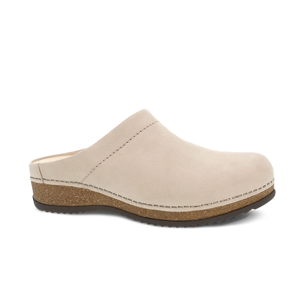 Dansko Mariella-Linen Nubuck