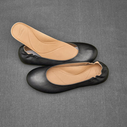 Dansko Mollie-Black