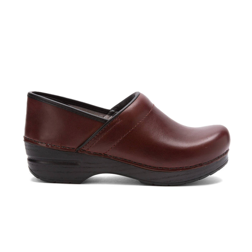 Dansko Professional-Full Grain Wine