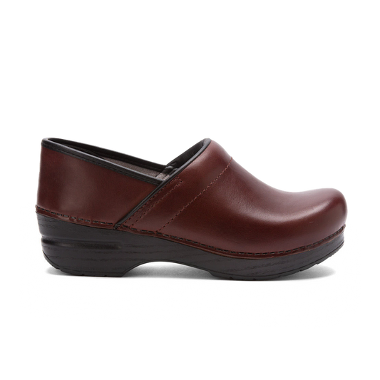 Dansko Professional-Full Grain Wine