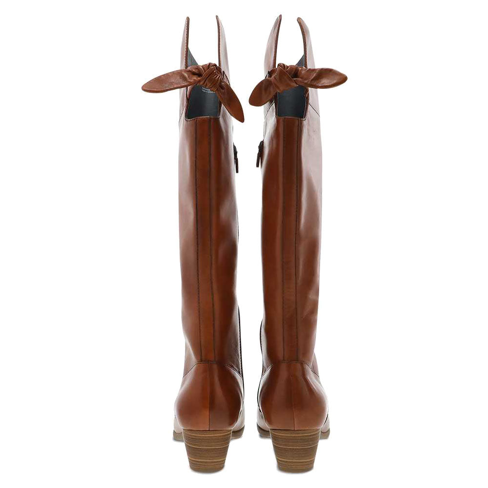 Dansko hotsell riding boots