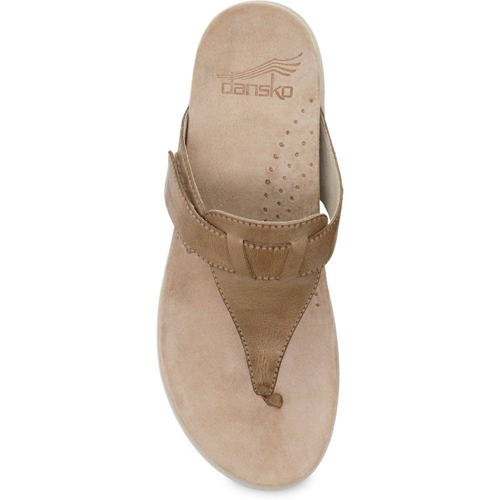 Dansko Cece Sand Thong Sandal Dansko AU NZ Dansko Australia