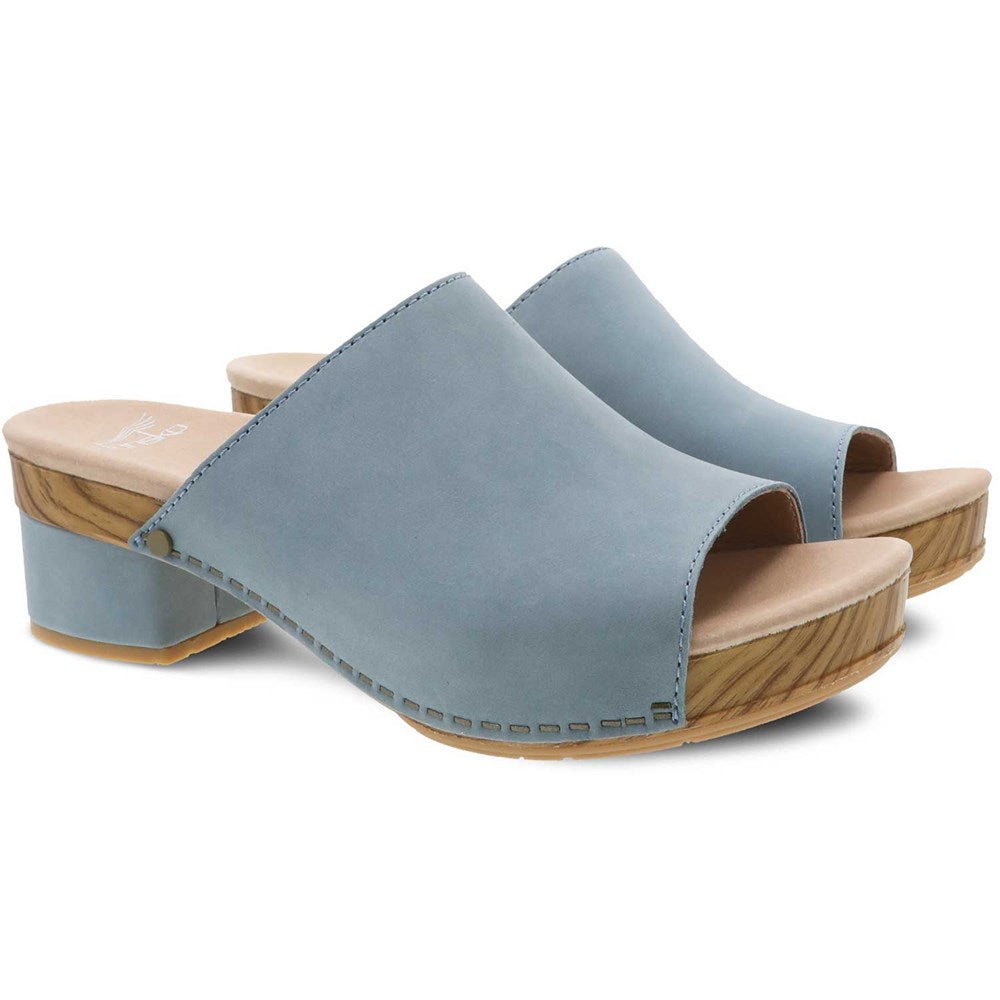 Dansko maci store mule sandal