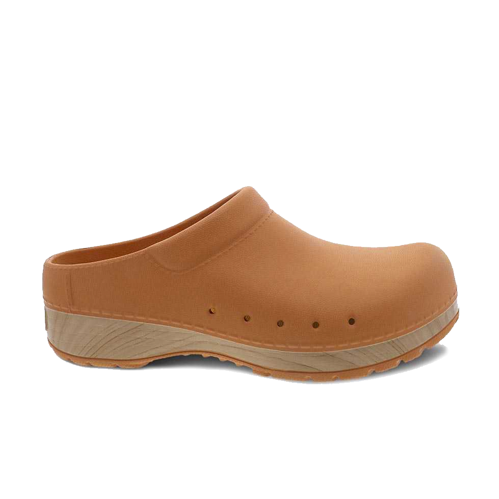 Dansko Kane Mango Molded Clog | Dansko® AU & NZ – Dansko Australia ...