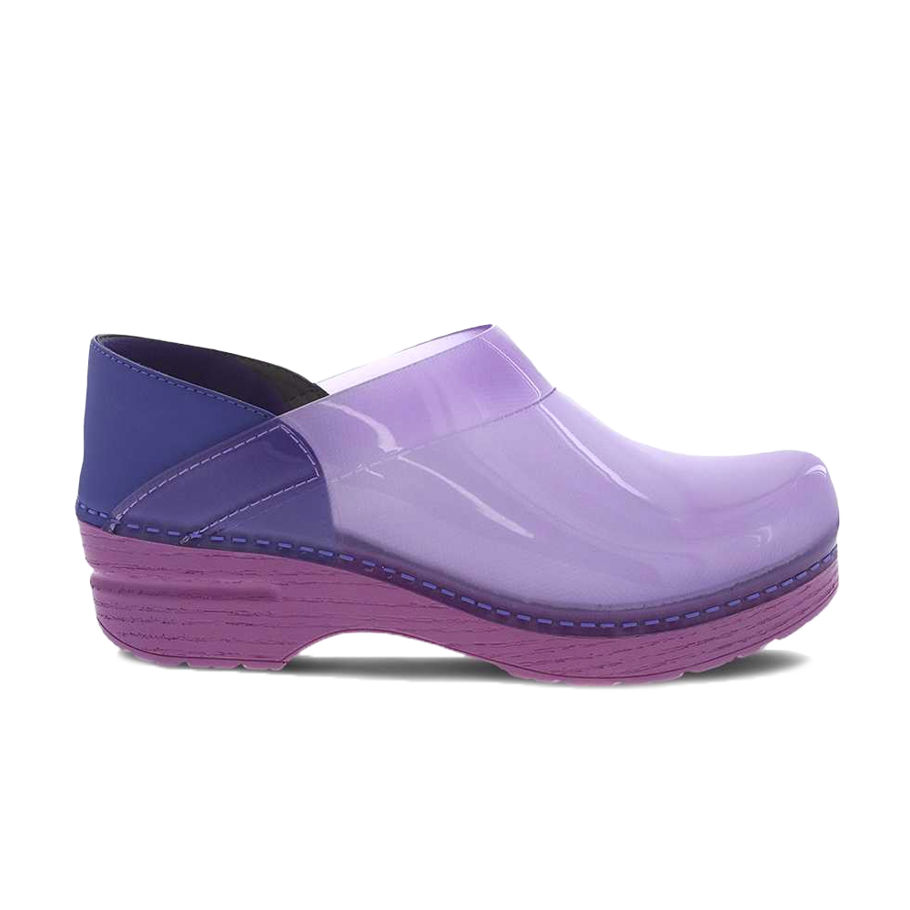 Dansko Women's Translucent Clogs Dansko® Australia & New Zealand