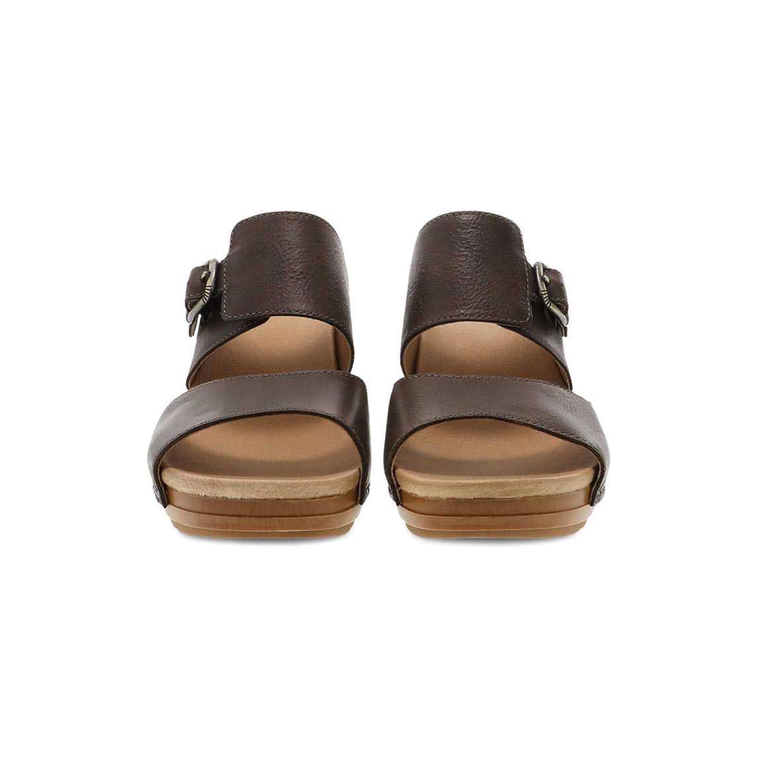 Dansko hot sale slide sandals