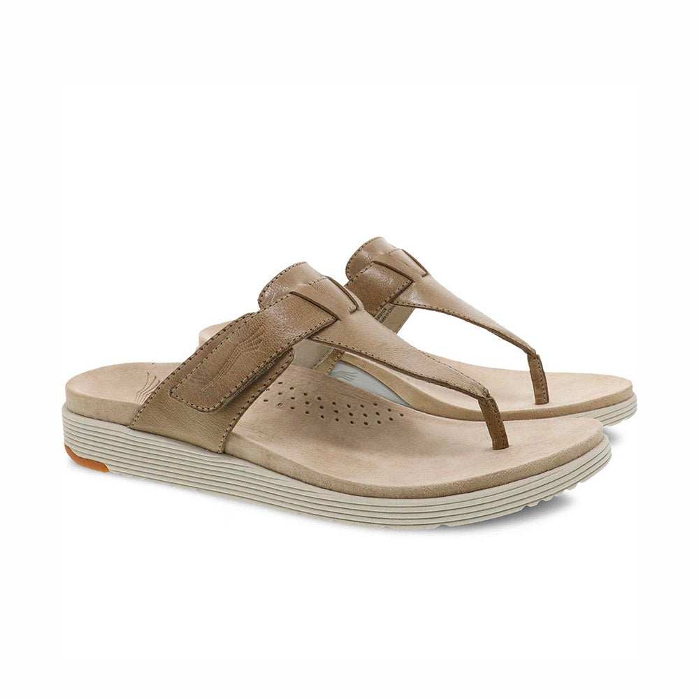 Dansko Cece Sand Thong Sandal Dansko AU NZ Dansko Australia