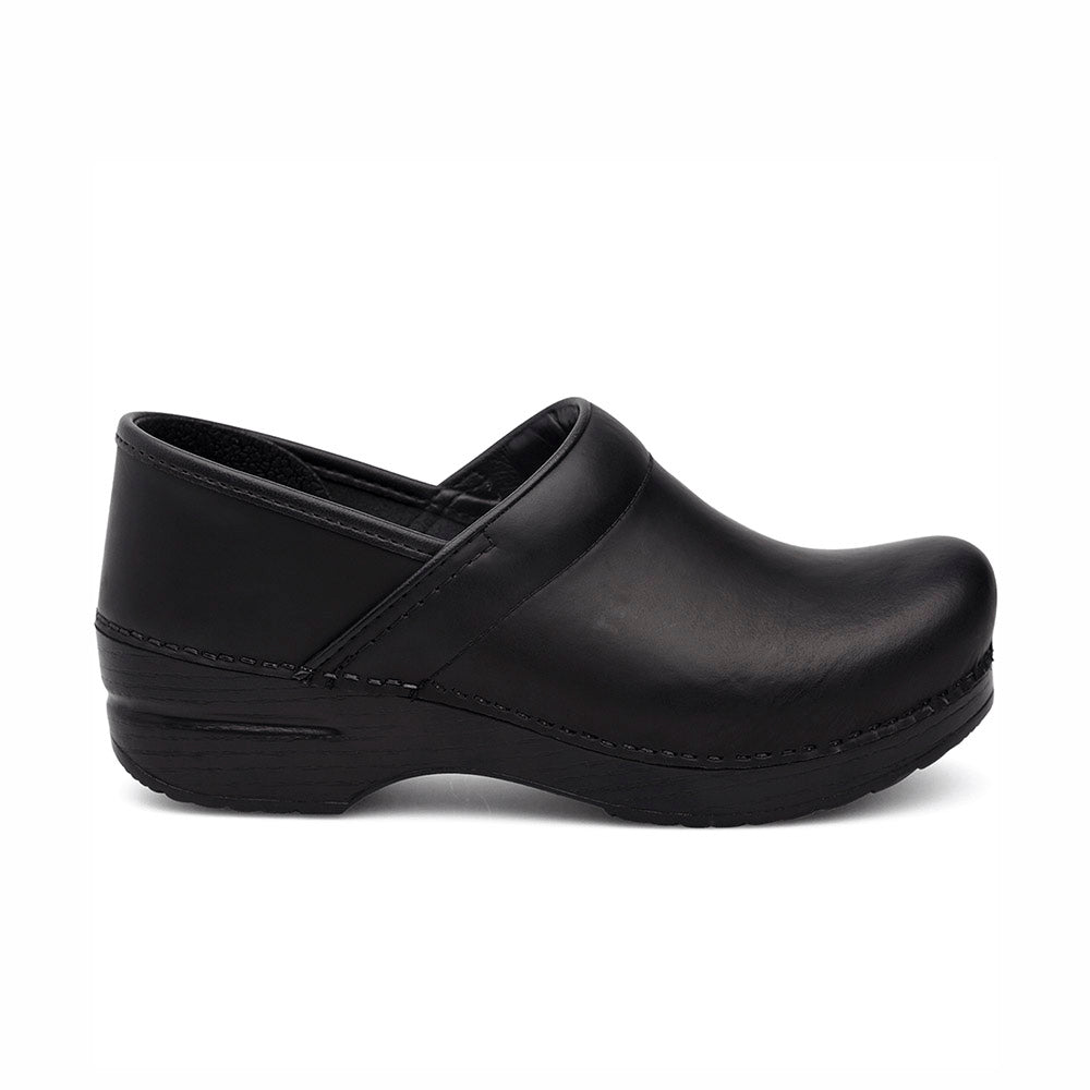 Dansko hot sale maci black