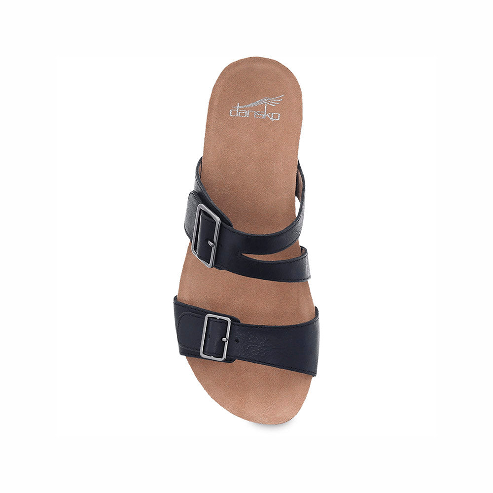 Dansko rosie slide sandal new arrivals