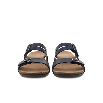 DANSKO  Rosie Blue Oiled Pull Up - Dansko® Australia & New Zealand | Official Site