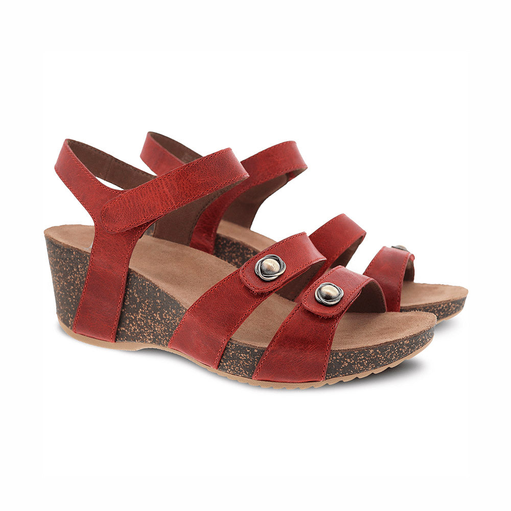 Dansko Savannah Coral Sandal Dansko Australia New Zealand