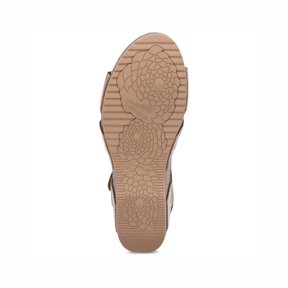 Dansko on sale savannah sandals