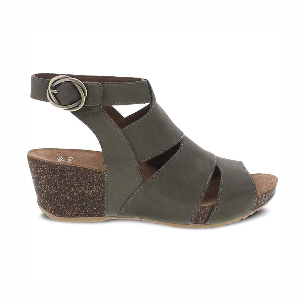 Dansko sale wide sandals