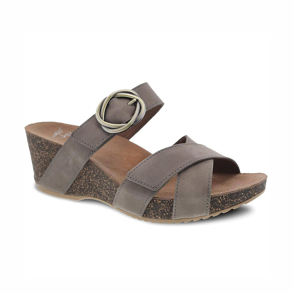 Dansko Susie Taupe Sandal Dansko Australia New Zealand