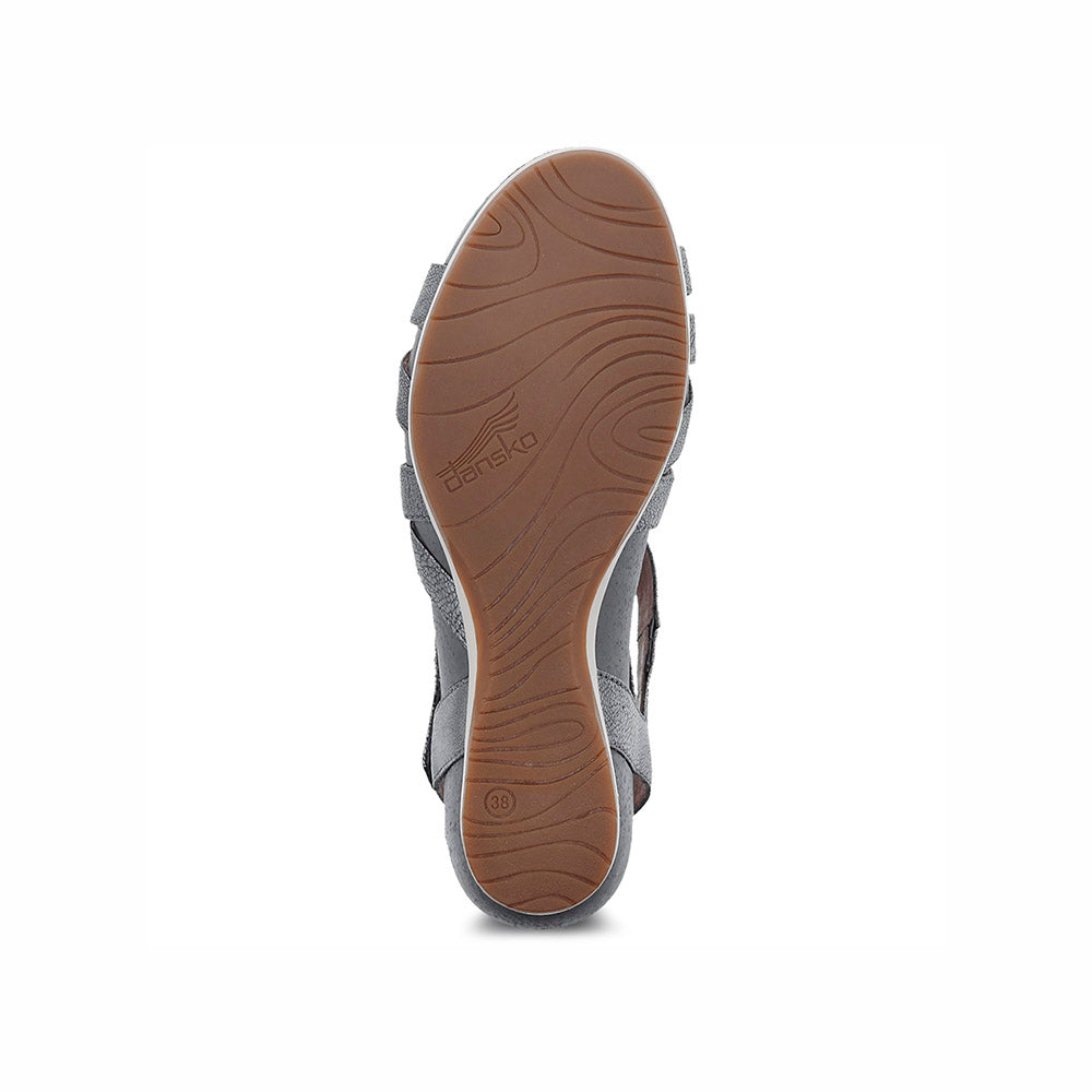 Dansko veruca hot sale sandal