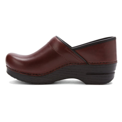 Dansko Professional-Full Grain Wine