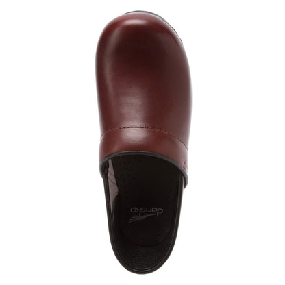 Dansko Professional-Full Grain Wine