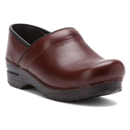 Dansko Professional-Full Grain Wine